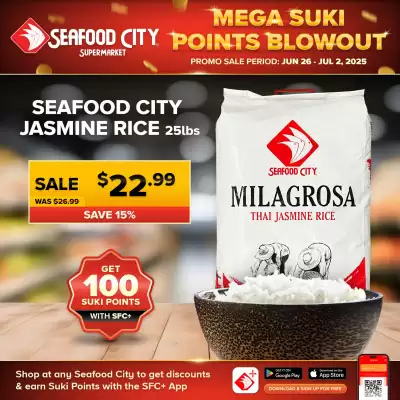 Seafood City Weekly Ad (valid until 2-07)