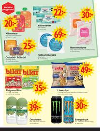 Matöppet reklamblad vecka 27 Sida 3