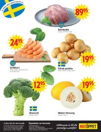 Matöppet reklamblad vecka 27 Sida 4