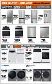 Home Depot flyer week 26 Page 11