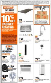 Home Depot flyer week 26 Page 12