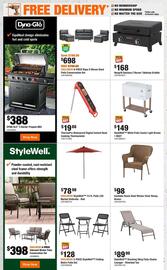 Home Depot flyer week 26 Page 2