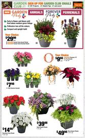 Home Depot flyer week 26 Page 4