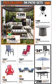 Home Depot flyer week 26 Page 5