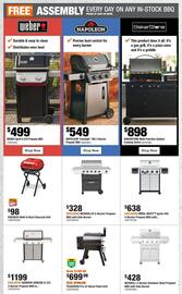 Home Depot flyer week 26 Page 6