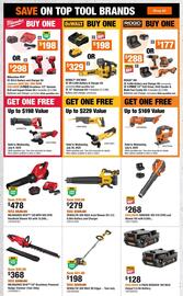Home Depot flyer week 26 Page 7