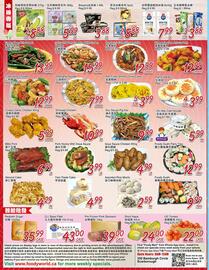 Foody Mart flyer week 26 Page 2