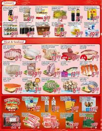 Foody Mart flyer week 26 Page 3