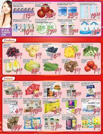 Foody Mart flyer week 26 Page 4
