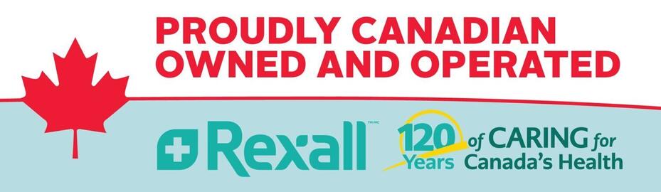 Rexall flyer week 26 Page 2