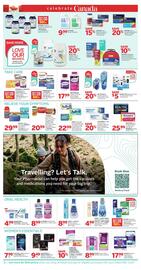 Rexall flyer week 26 Page 5