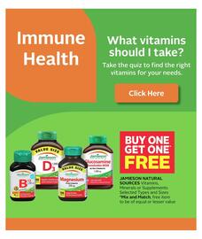 Rexall flyer week 26 Page 6