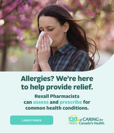 Rexall flyer week 26 Page 7