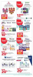 Rexall flyer week 26 Page 8