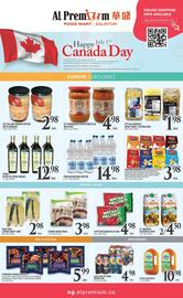 Al Premium Food Mart flyer week 26 Page 4