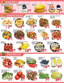 Foody World flyer week 26 Page 2