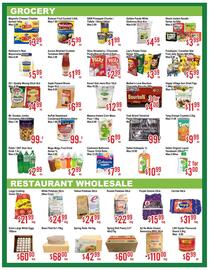 Skyland Foodmart flyer week 26 Page 3
