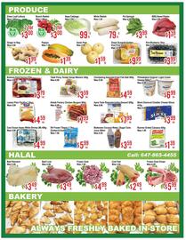 Skyland Foodmart flyer week 26 Page 4