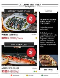 Odessa Poissonnier flyer week 26 Page 2