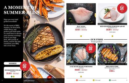 Odessa Poissonnier flyer week 26 Page 4