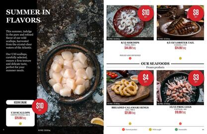 Odessa Poissonnier flyer week 26 Page 6