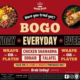 Basha Foods flyer week 26 Page 10