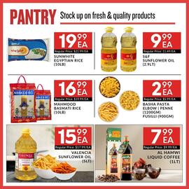 Basha Foods flyer week 26 Page 5