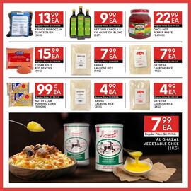 Basha Foods flyer week 26 Page 7