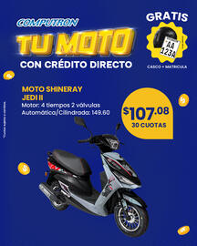 Catálogo Computron Página 2