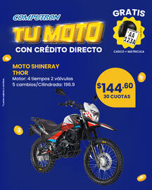 Catálogo Computron Página 3