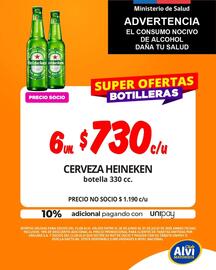 Catálogo Alvi semana 26 Página 2