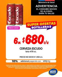 Catálogo Alvi semana 26 Página 3