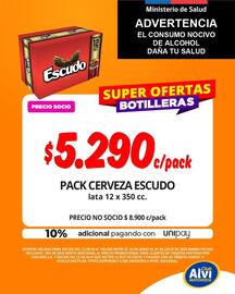 Catálogo Alvi semana 26 Página 4