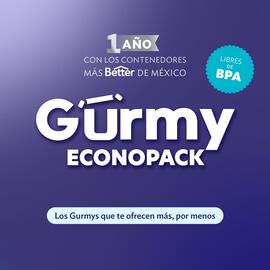 Catálogo BetterWare semana 26 Página 1