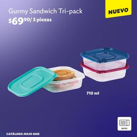 Catálogo BetterWare semana 26 Página 2