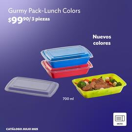 Catálogo BetterWare semana 26 Página 4