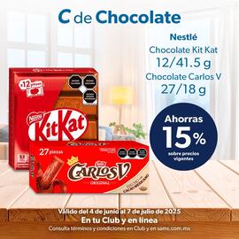 Catálogo Sam's Club Página 3