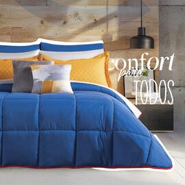 Catálogo Colchas Concord Página 3