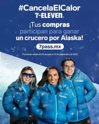 Catálogo 7-eleven