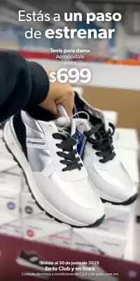 Catálogo Sam's Club
