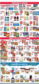IGA Weekly Ad week 26 Page 2