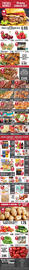 Fresh St Market flyer week 26 Page 1