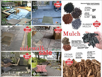 J&H Builder's Warehouse flyer week 26 Page 3