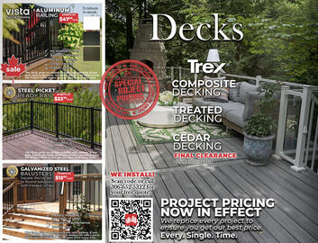J&H Builder's Warehouse flyer week 26 Page 4