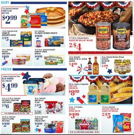 Norco Fresh Market Weekly Ad Page 2