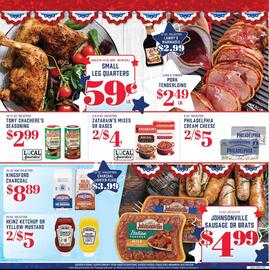 Norco Fresh Market Weekly Ad Page 3
