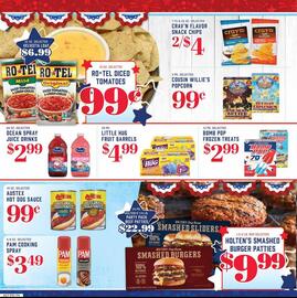 Norco Fresh Market Weekly Ad Page 4