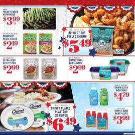 Norco Fresh Market Weekly Ad Page 5