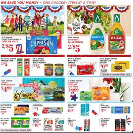 Norco Fresh Market Weekly Ad Page 7