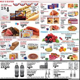 Norco Fresh Market Weekly Ad Page 8